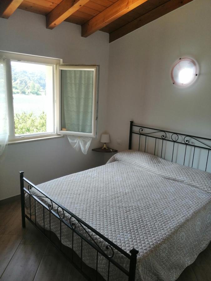 Cascina Legnago Trilocale A 6 Chilometri Da Salo' Apartamento Villanuova sul clisi Exterior foto