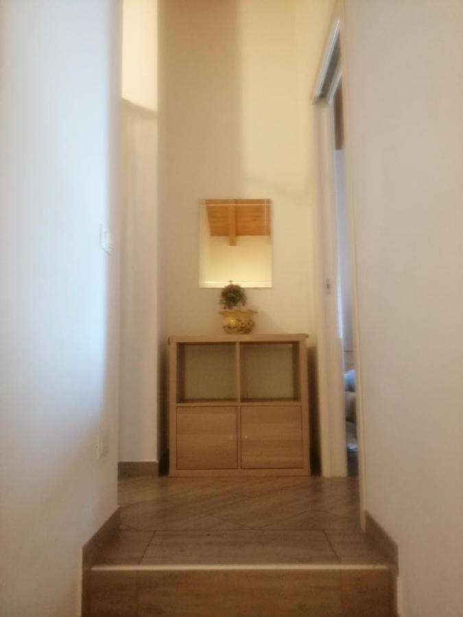 Cascina Legnago Trilocale A 6 Chilometri Da Salo' Apartamento Villanuova sul clisi Exterior foto