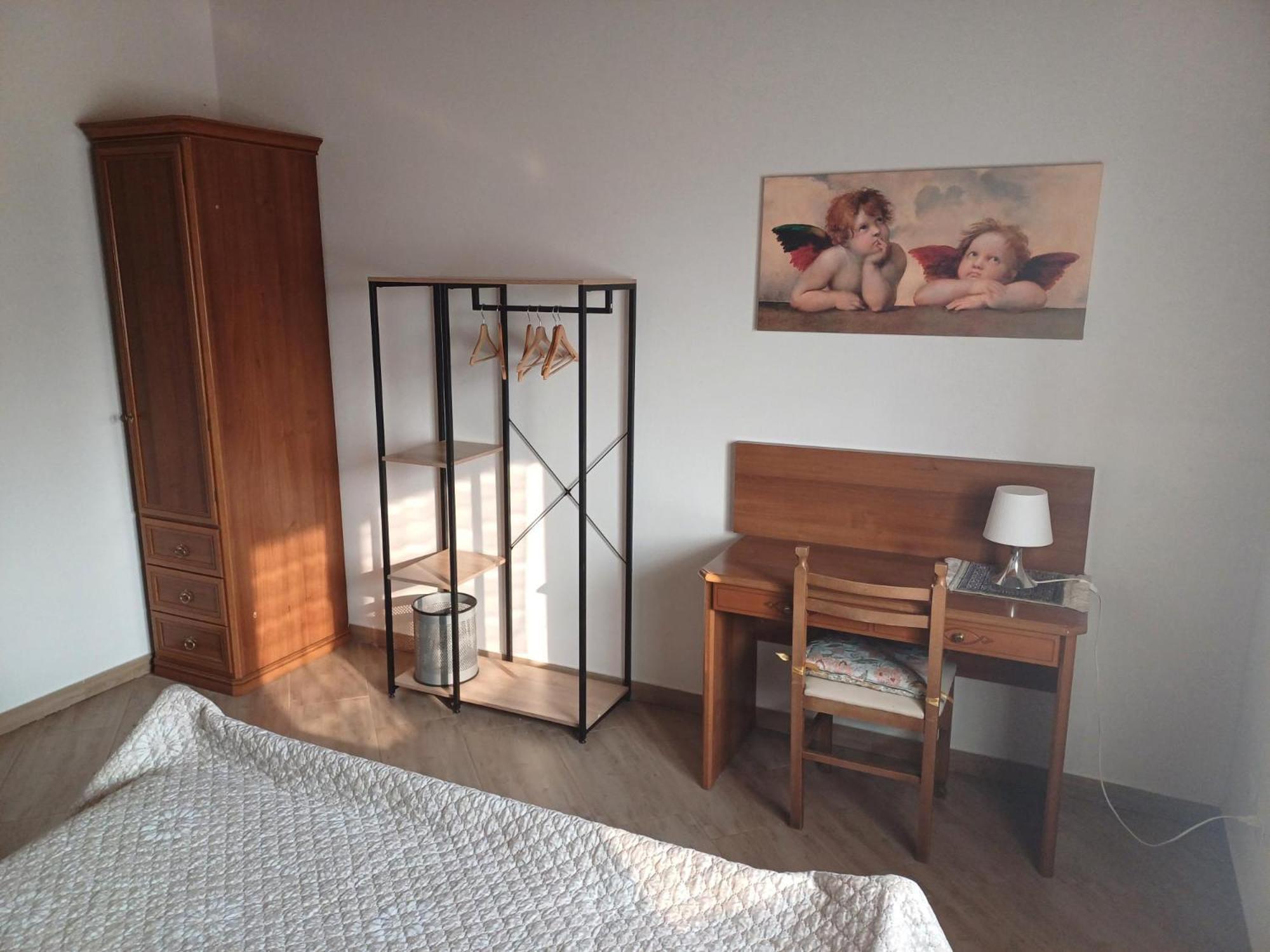 Cascina Legnago Trilocale A 6 Chilometri Da Salo' Apartamento Villanuova sul clisi Exterior foto