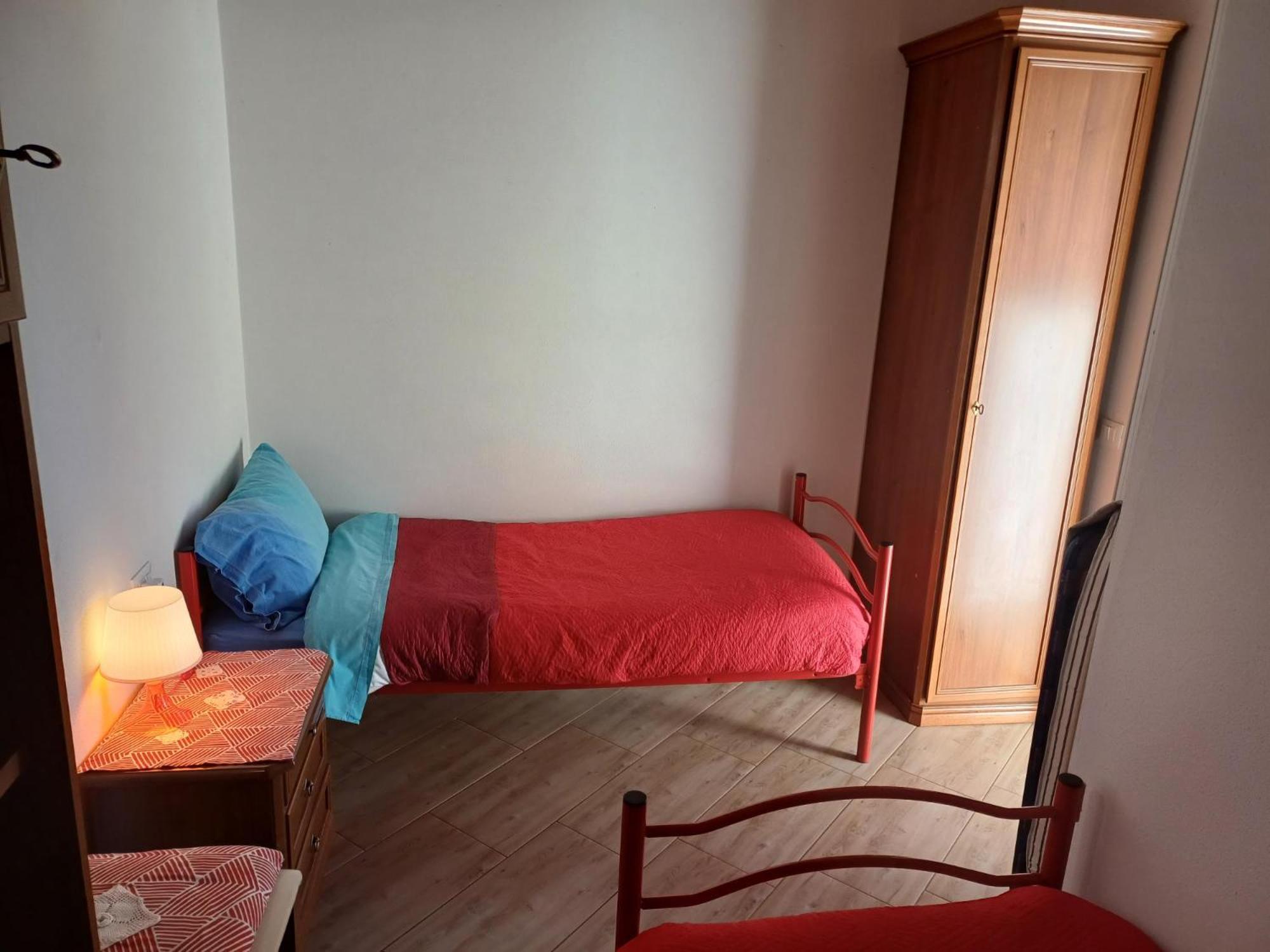 Cascina Legnago Trilocale A 6 Chilometri Da Salo' Apartamento Villanuova sul clisi Exterior foto