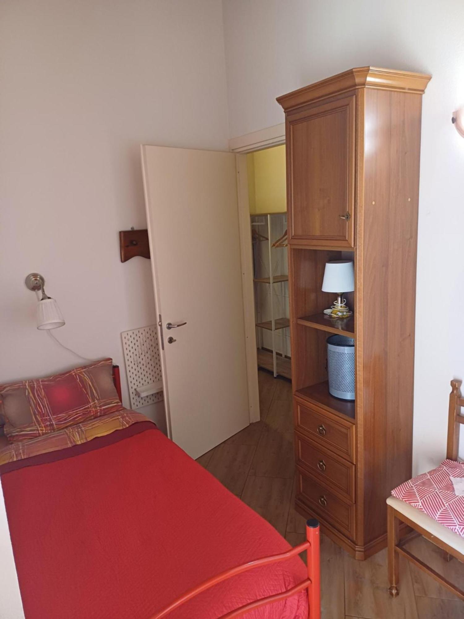 Cascina Legnago Trilocale A 6 Chilometri Da Salo' Apartamento Villanuova sul clisi Exterior foto