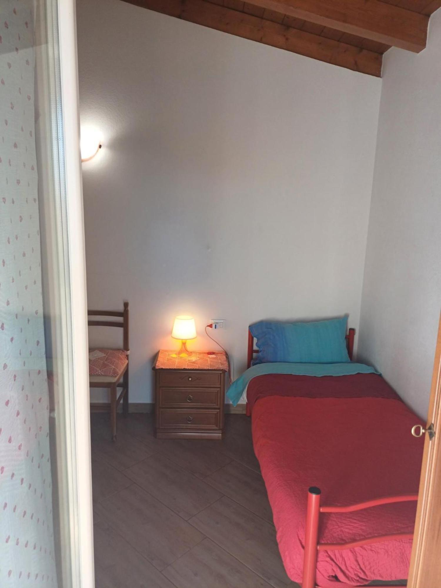 Cascina Legnago Trilocale A 6 Chilometri Da Salo' Apartamento Villanuova sul clisi Exterior foto
