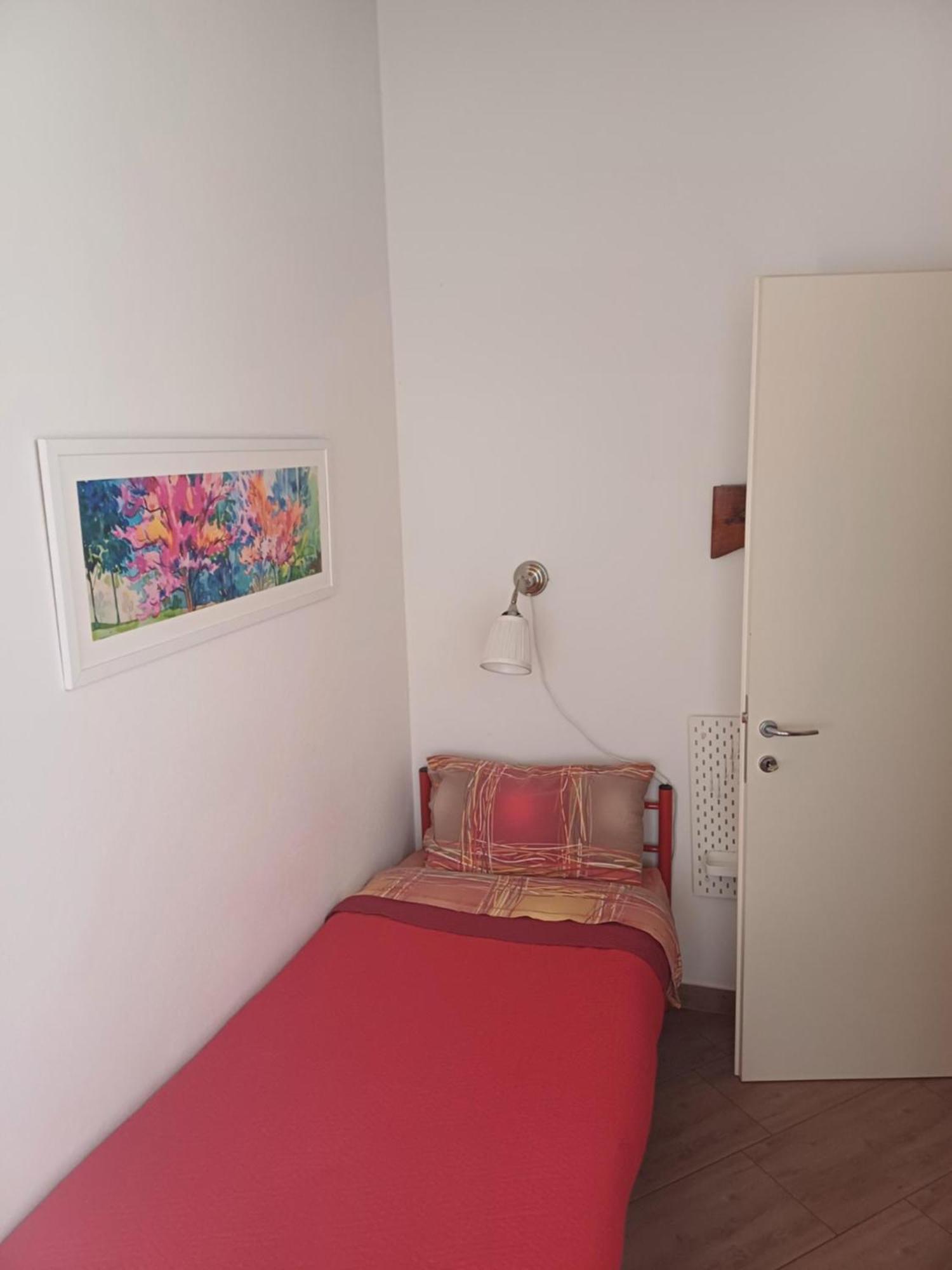 Cascina Legnago Trilocale A 6 Chilometri Da Salo' Apartamento Villanuova sul clisi Exterior foto