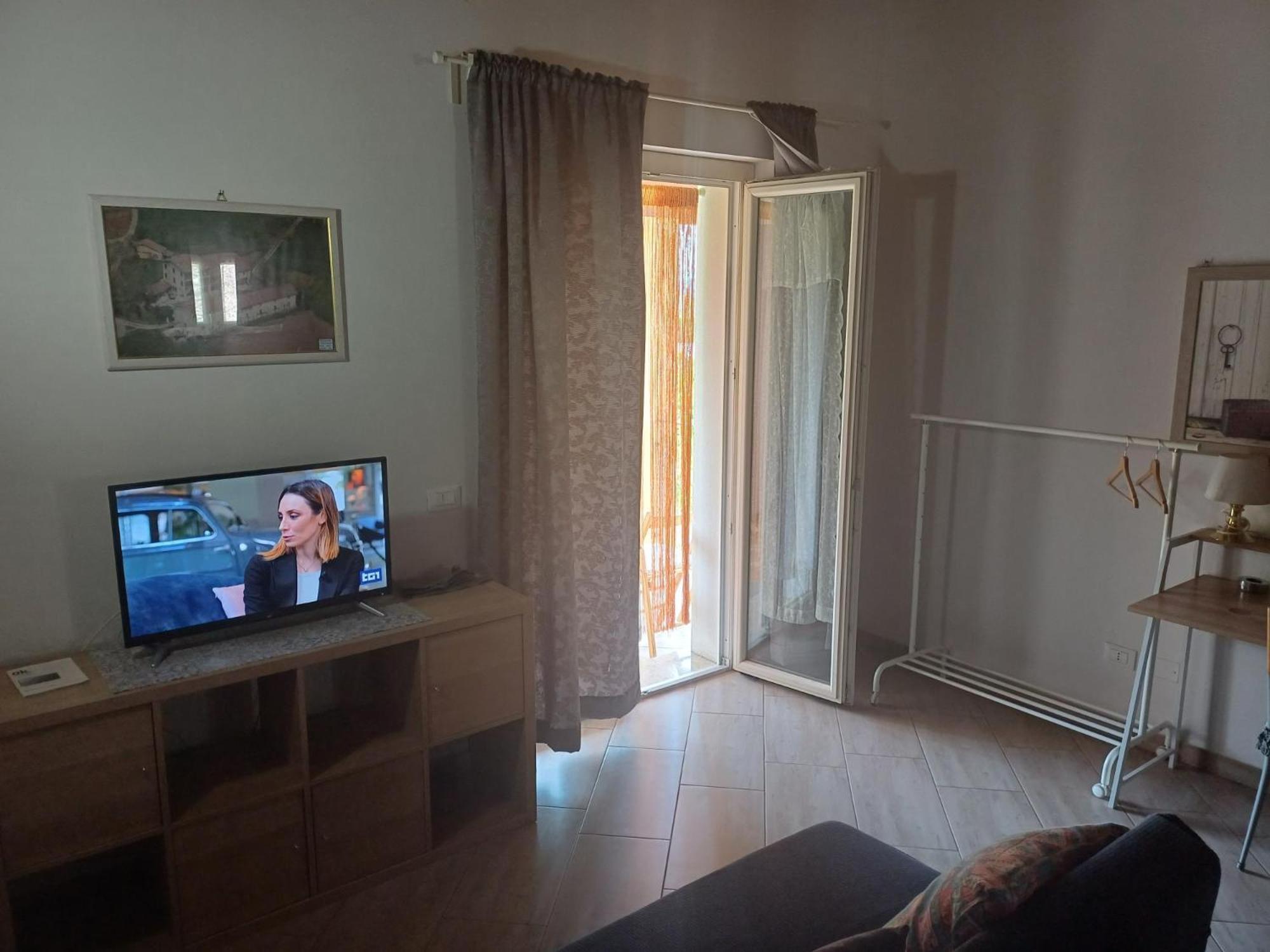 Cascina Legnago Trilocale A 6 Chilometri Da Salo' Apartamento Villanuova sul clisi Exterior foto
