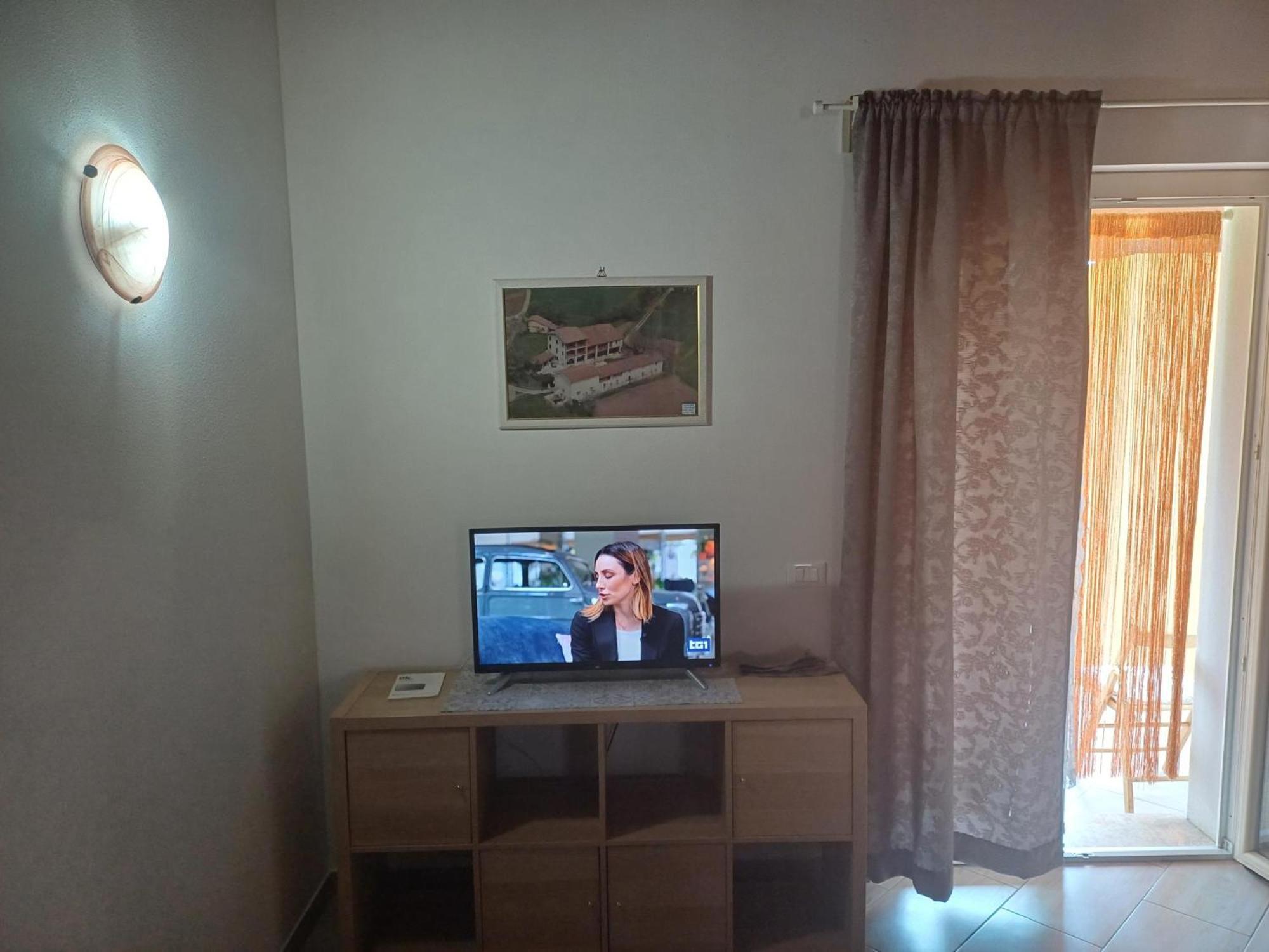 Cascina Legnago Trilocale A 6 Chilometri Da Salo' Apartamento Villanuova sul clisi Exterior foto